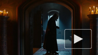 Вышел первый тизер сериала "Грозный"