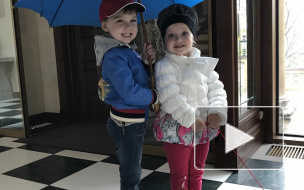 Галкин приятно удивил фанатов новыми фото своих детей