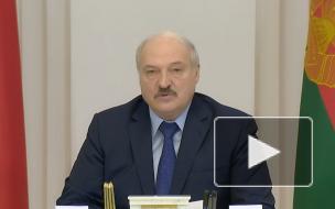 Лукашенко не видит смысла сохранять посольства Белоруссии в некоторых странах
