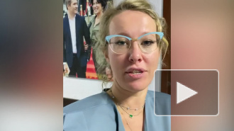 Ургант пристыдил Собчак за отсутствие медицинской маски