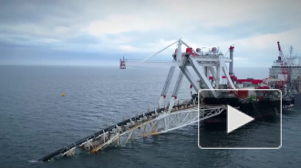 Козак рассчитывает на компромисс с ЕС по "Северному потоку-2"