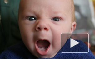 Они взорвали интернет. Топ-5 недетских песен устами младенцев