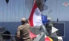 В Средиземном море прошли российско-египетские военно-морские учения