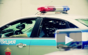 Авария в Великом Новгороде: молодой водитель убил двоих, въехав на автобусную остановку, еще 8 человек пострадали