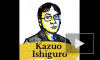 Нобелевская премии по литературе присуждена японцу Кадзуо Исигуро 