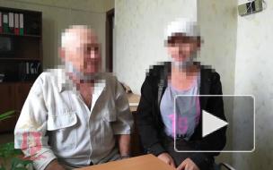 В Красноярском крае преступник получил реальный срок за нападение на семью пенсионера