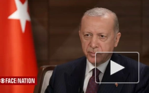 Эрдоган предложил США уйти из Сирии и Ирака