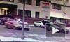 Подозреваемого в стрельбе на Шлиссельбургском проспекте доставили в полицию