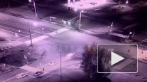 Суд арестовал обвиняемого в смертельном ДТП на Большевиков