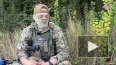 Расчет FPV-дрона уничтожил украинскую ДРГ при попытке ...