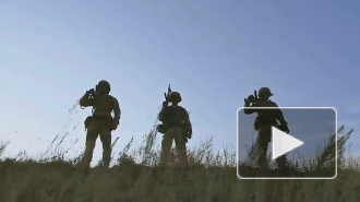 ВСУ обвинили Россию в подготовке широкомасштабной военной агрессии