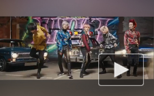 Максим Фадеев показал новых артистов обновленного лейбла