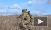 Минобороны: российские штурмовики захватили очередные позиции на Купянском направлении