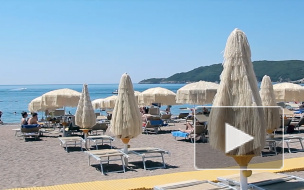 Эксперты назвали зарубежные курорты, где можно отдохнуть дешевле, чем в Крыму