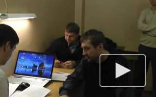 Бывшего полковника Захарченко признали опасным для окружающих