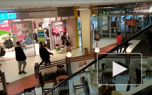 В Петербурге эвакуировали еще несколько торговых комплексов и бизнес-центров
