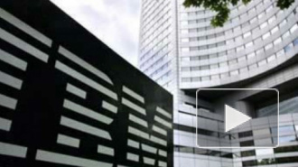Правительство Петербурга подписало на экономическом форуме соглашение с корпорацией IBM