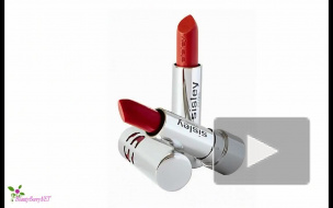 SISLEY Phyto Lip Shine Губна Помада з Блиском