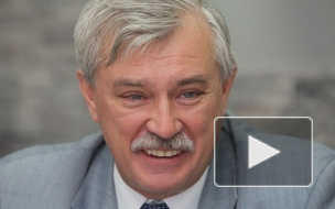 Полтавченко разрешил петербургской оппозиции гулять на Исаакиевской