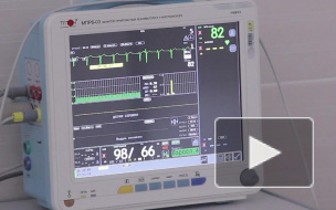 Конечности петербуржцев спасут врачи в новом государственном медицинском центре 