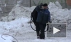 Проснулись. В Ульянке сносят высотку  самоубийц