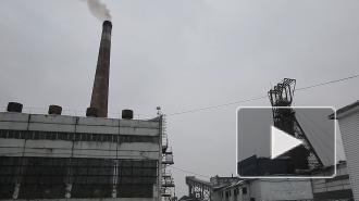 Спасатели нашли погибшим второго горняка после обрушения на шахте в Кузбассе