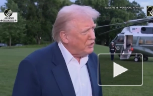 Трамп распорядился ввести пошлины в 100% на иностранную кинопродукцию