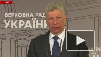 В Верховной Раде призвали власти Украины подписать прямой договор с "Газпромом"