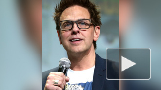 Warner Bros. предложила Джеймсу Ганну снять "все, что угодно" по выбору