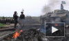 Последние новости Украины: КПП "Изварино" свободен от силовиков, под Славянском обстреляли ополченцев