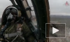 Минобороны показало кадры боевой работы штурмовиков Су-25