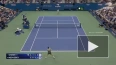 Медведев уступил Синнеру в четвертьфинале US Open