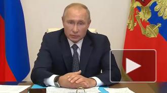 Дочь Путина испытала на себе первую российскую вакцину от коронавируса