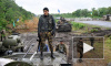 Новости Новороссии: украинские солдаты в драке за водку использовали танк – местные СМИ