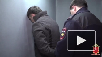 Полицейские раскрыли серию краж в магазинах Петербурга и Ленобласти на 3,7 млн рублей