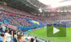 Запасной газон для стадиона на Крестовском зарезервировали, но не оплатили