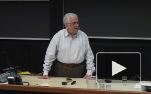 Российский математик стал лауреатом Абелевской премии