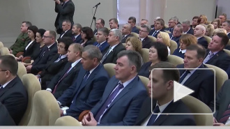 Лукашенко отверг возможность присоединения Белоруссии к России