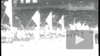 Чемпионат мира и Европы по хоккею (1957)