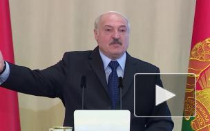 Лукашенко: "Я буду защищать Белоруссию всеми законными методами"