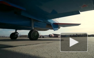 США пригрозили Египту санкциями из-за покупки у России Су-35