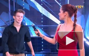 "ТАНЦЫ" на ТНТ 4 сезон 5 выпуск: 17-летний юноша покорил Денисову
