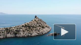 Зеленский пообещал поселить крымчан в город-сад под Херсоном