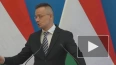 Венгрия поддержала выдвижение Эрдогана на Нобелевскую ...