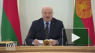 Лукашенко заявил о готовности Белоруссии к восстановлению отношений с соседними странами