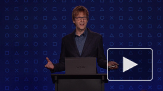 Sony провела презентацию PlayStation 5