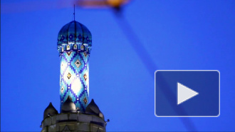 Курбан-байрам в 2014 году отметят 4 октября. Петербург готовится к празднику, будет ли молитва у Соборной мечети