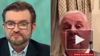 Кравчук не исключил выхода Украины из минского формата переговоров