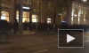 Видео: москвичи весь день стояли в очереди за Iphone X