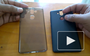 В интернете появилось видео с новым Nokia 9